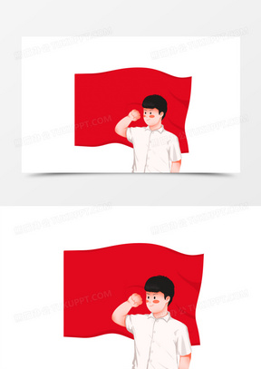 革命人物画像简笔画大全_熊猫办公