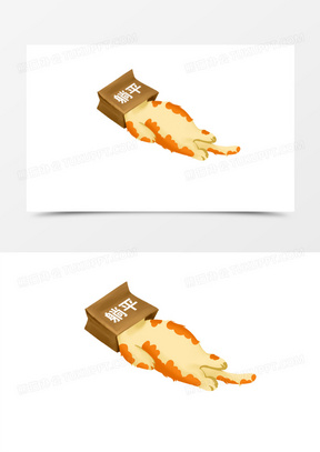 各种咸鱼图片搞笑头像下载_熊猫办公