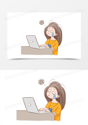 郁闷表情包图片大全可爱