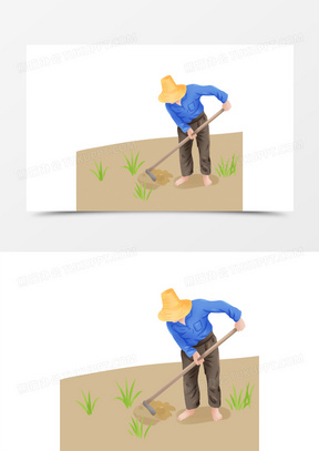 传统农耕图片高清