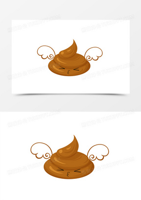 拉屎图片大全表情包可爱