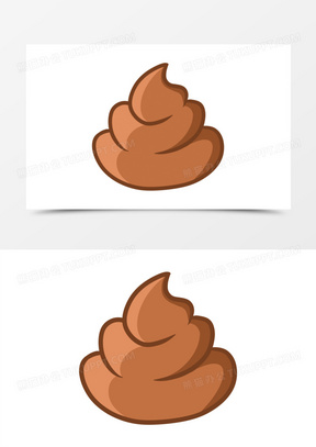 粑粑图片可爱动漫头像