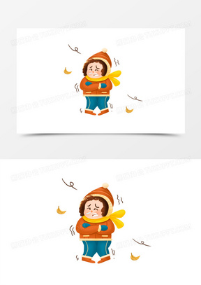 瑟瑟发抖表情包搞笑图片