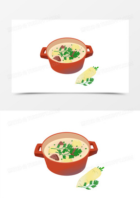 羊肉汤图片真实宣传海报大全