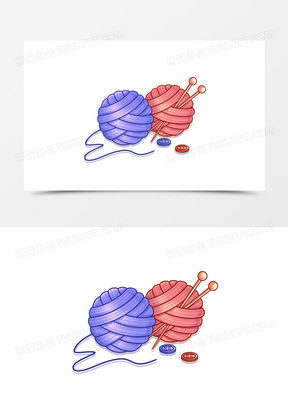 针线图片头像大全可爱