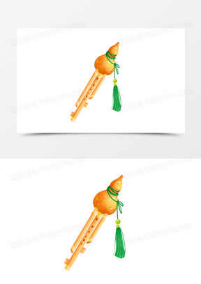 葫芦丝图片高清图唯美大全