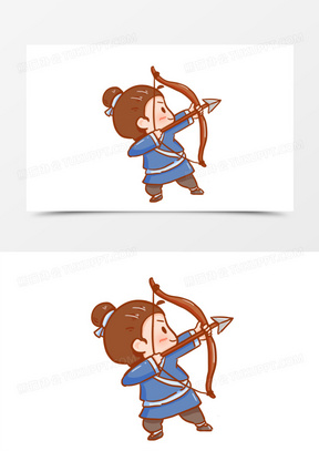 后羿图片帅气霸气头像