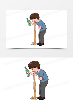 朋友圈喝醉酒图片搞笑