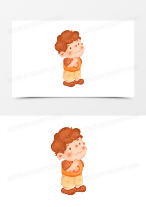 不舒服图片可爱表情包大全_熊猫办公