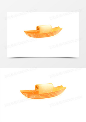 江南乌篷船图片古风唯美_熊猫办公