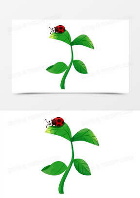 可爱小虫子图片大全高清