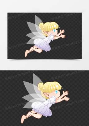 美丽天使图片大全唯美高清