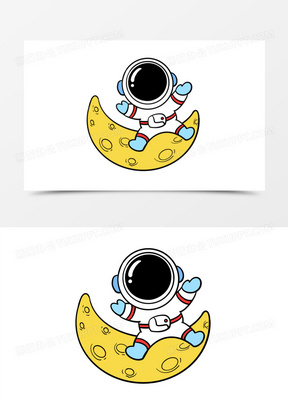 遨游太空图片唯美高清