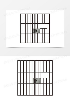 监狱牢房图片高清