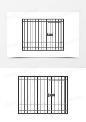 监狱坐牢图片搞笑