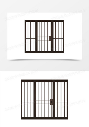 监狱牢房图片高清