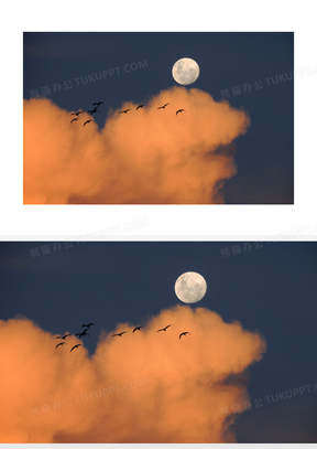 白天田园风光60手绘蓝天白天唯美00天空白天汽车海豚90卡通城市白天