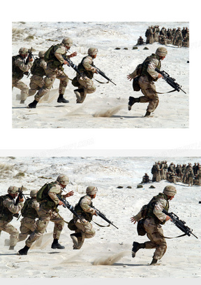 军事战争图片素材