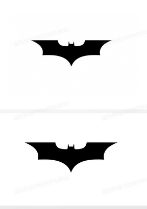 蝙蝠侠图片素材