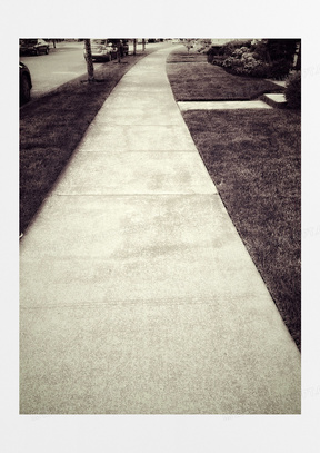 人行道素材_人行道图片_人行道素材图片下载_熊猫办公