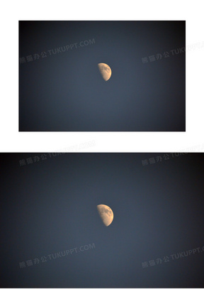 月亮素材_月亮图片_月亮素材图片下载_熊猫办公