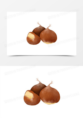 松果图片卡通头像可爱