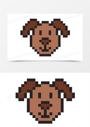 像素风图片素材