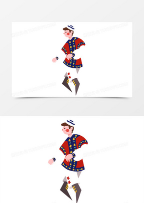 跳舞模板免费使用 288