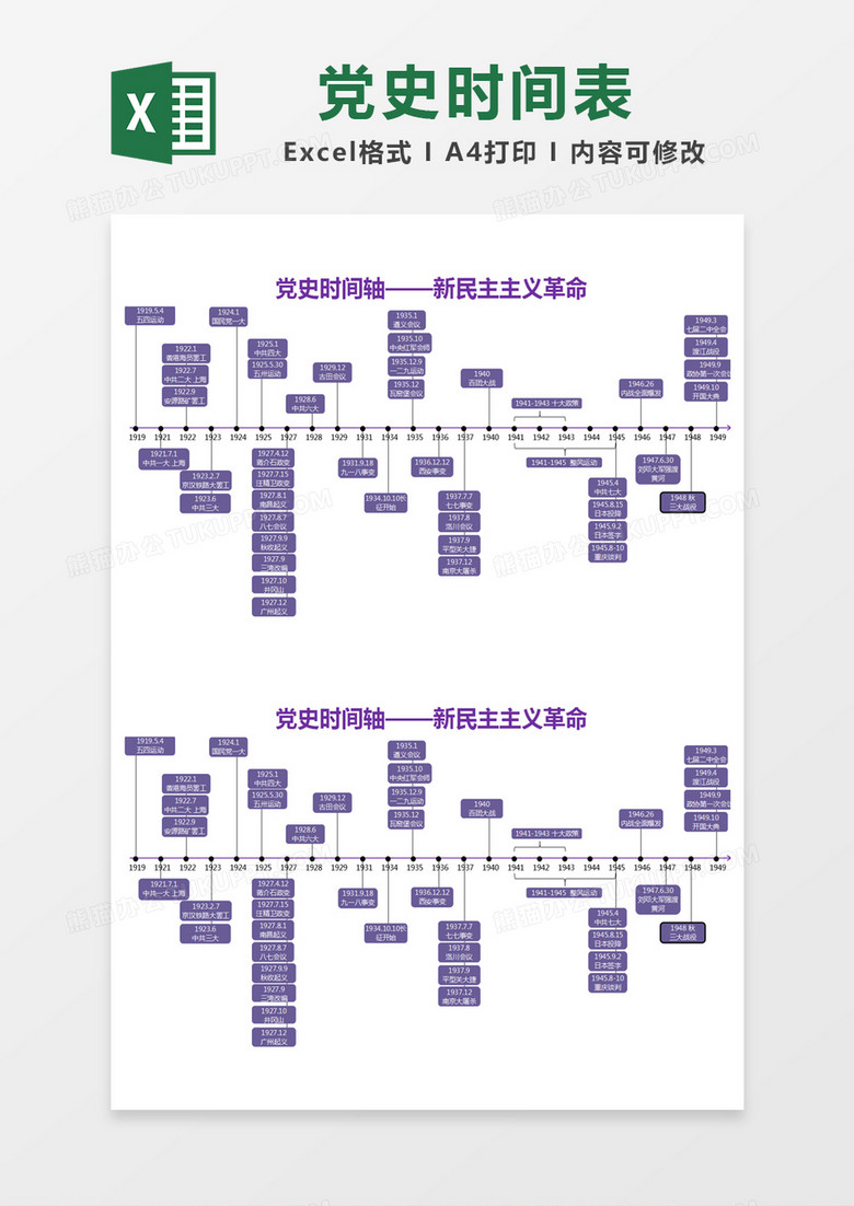 党史大事件时间轴图片图片