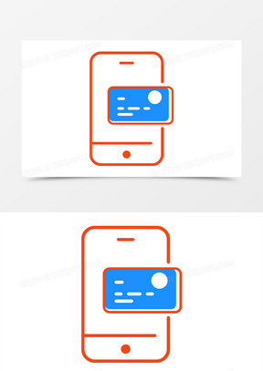 手機卡圖片素材