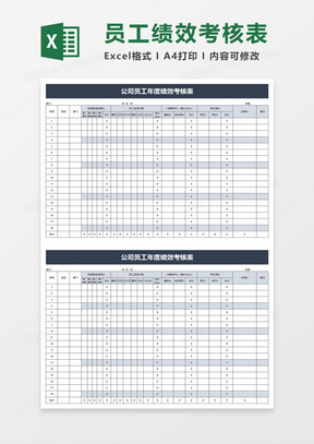 公司考核员工成负数(员工绩效考核正负激励方案)