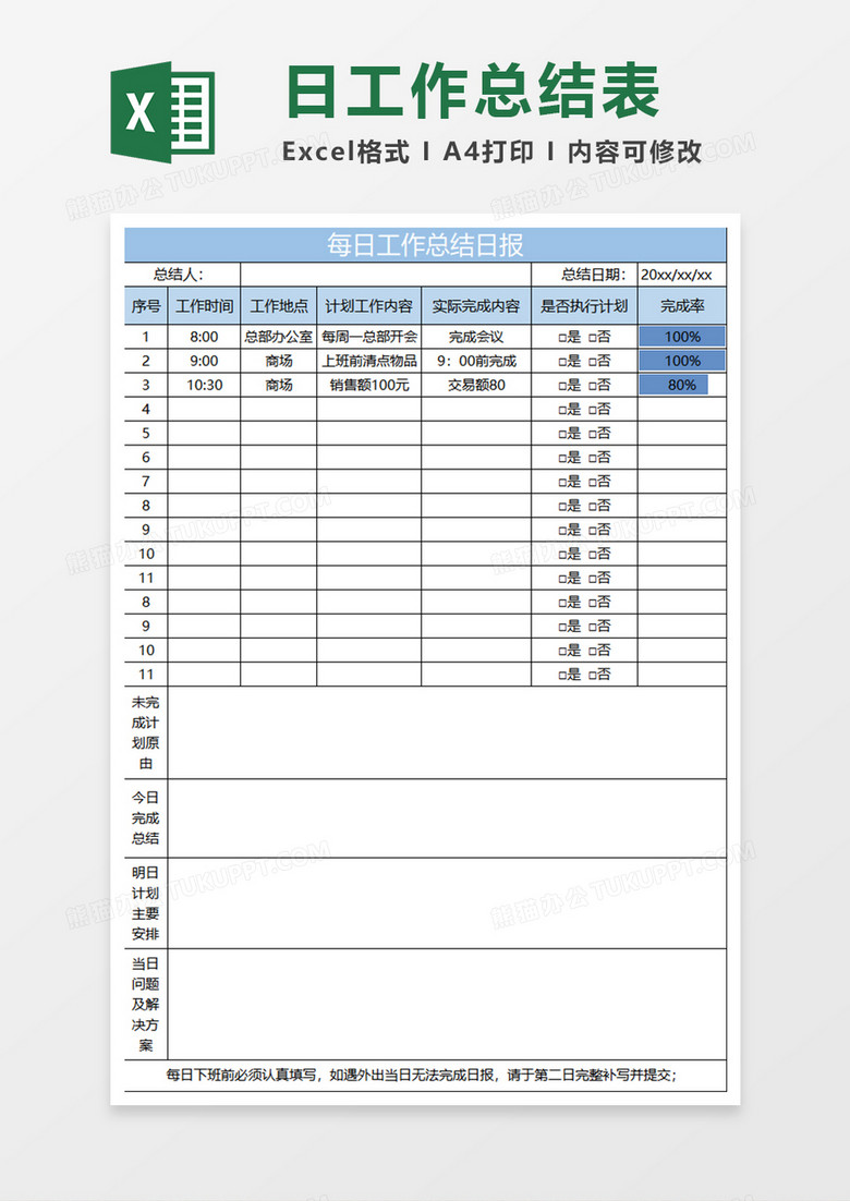 每天工作内容一样怎么写日报(每天都是一样的工作内容日志该怎么写)