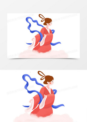 80织女卡通形象100织女00牛郎和织女10牛栏织女鹊桥50七夕牛郎与织