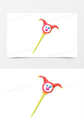 魔法棒怎么画 288