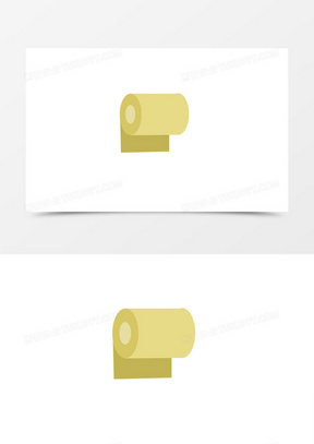 卡通纸图片素材