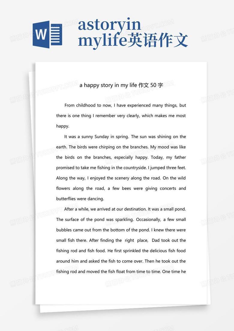 Ahappystoryinmylife 50 Word lvjbbgvv ahappystoryinmylife-50-word-lvjbbgvv