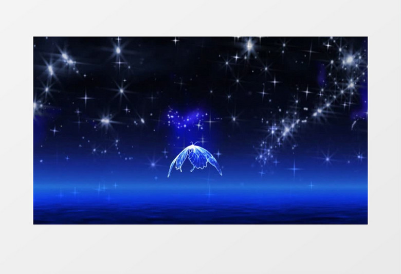 梦幻星空流星蝴蝶唯美星空背景 有音乐 视频素材下载 Mp4格式 19 1080像素 熊猫办公 梦幻星空流星蝴蝶唯美星空背景 有音乐 视频素材下载 Mp4格式 19 1080像素 熊猫办公