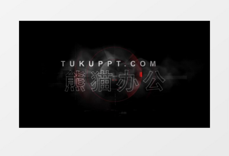 运动广告简约时尚片头