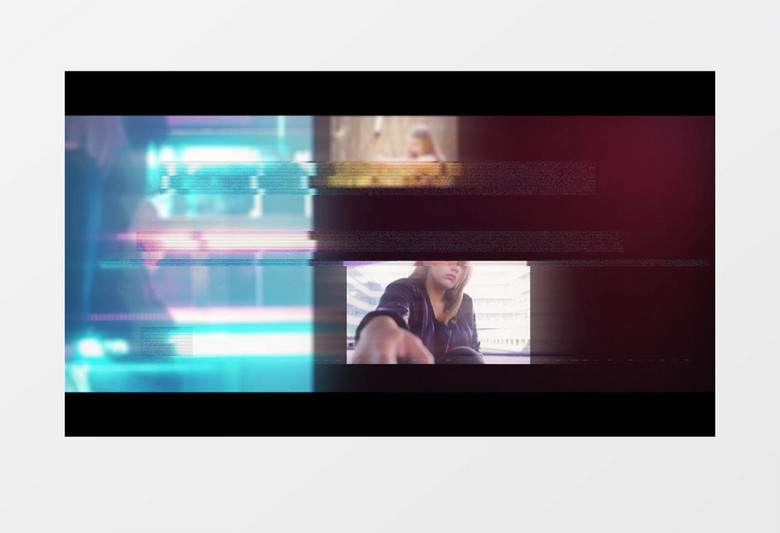 故障效果预告片