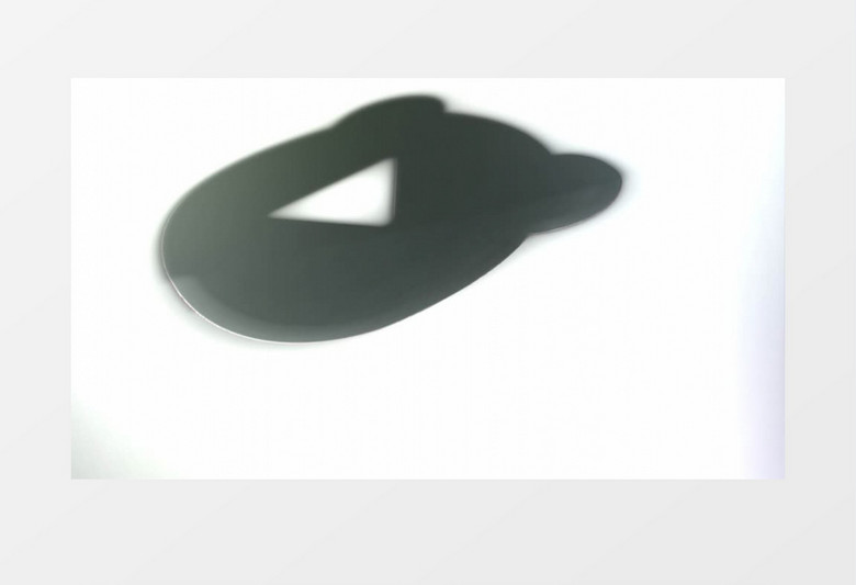 大气时尚炫酷企业logo展示ae视频模板