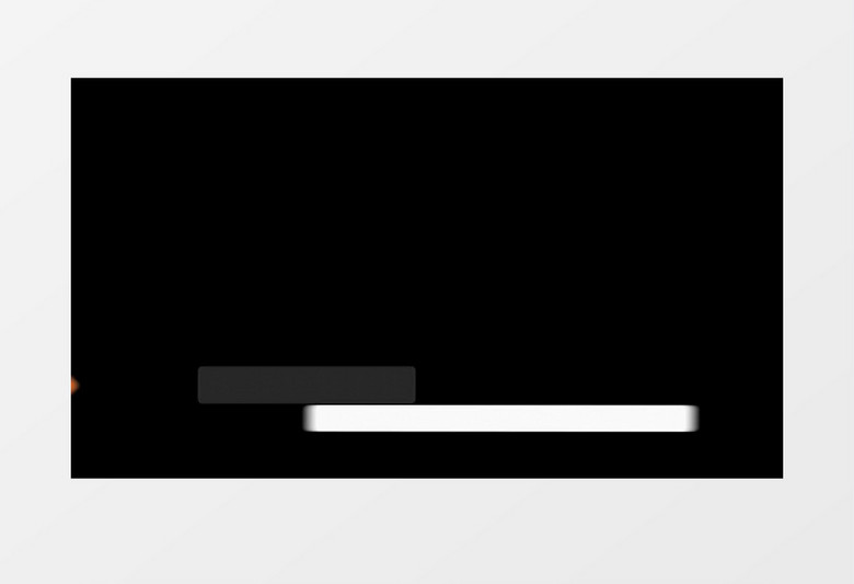 商务企业宣传片字幕条包装ae视频模板