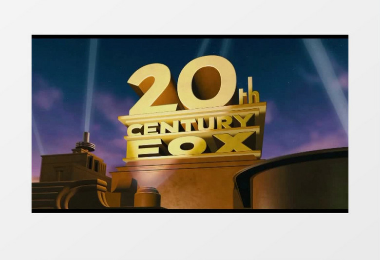 浪漫婚礼祝福开场会声会影模板