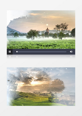 旅游区宣传片 288