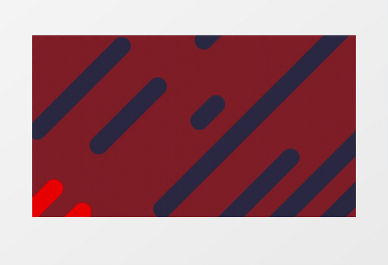 MGlogo特效展示edius模板