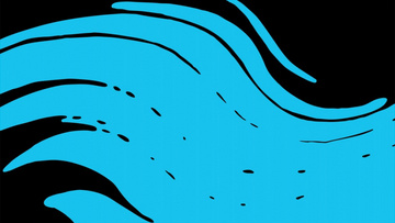 流体动画视频素材_流体动画视频模板下载_熊猫办公