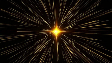 螺旋粒子爆炸后期素材