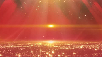 红色光束视频素材_红色光束视频模板下载_熊猫办公