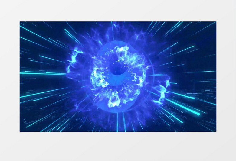 企业倒计时启动仪式背景视频