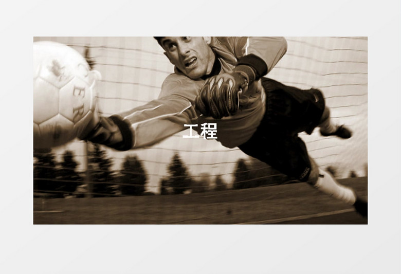 3款动感重踏节奏的快闪式开场片头AE模板