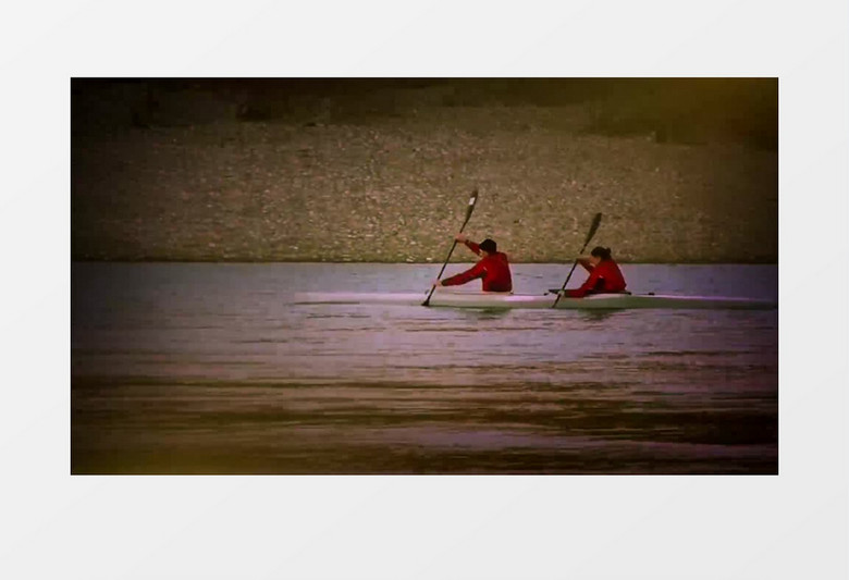 复古动作片头开场视频ae模板